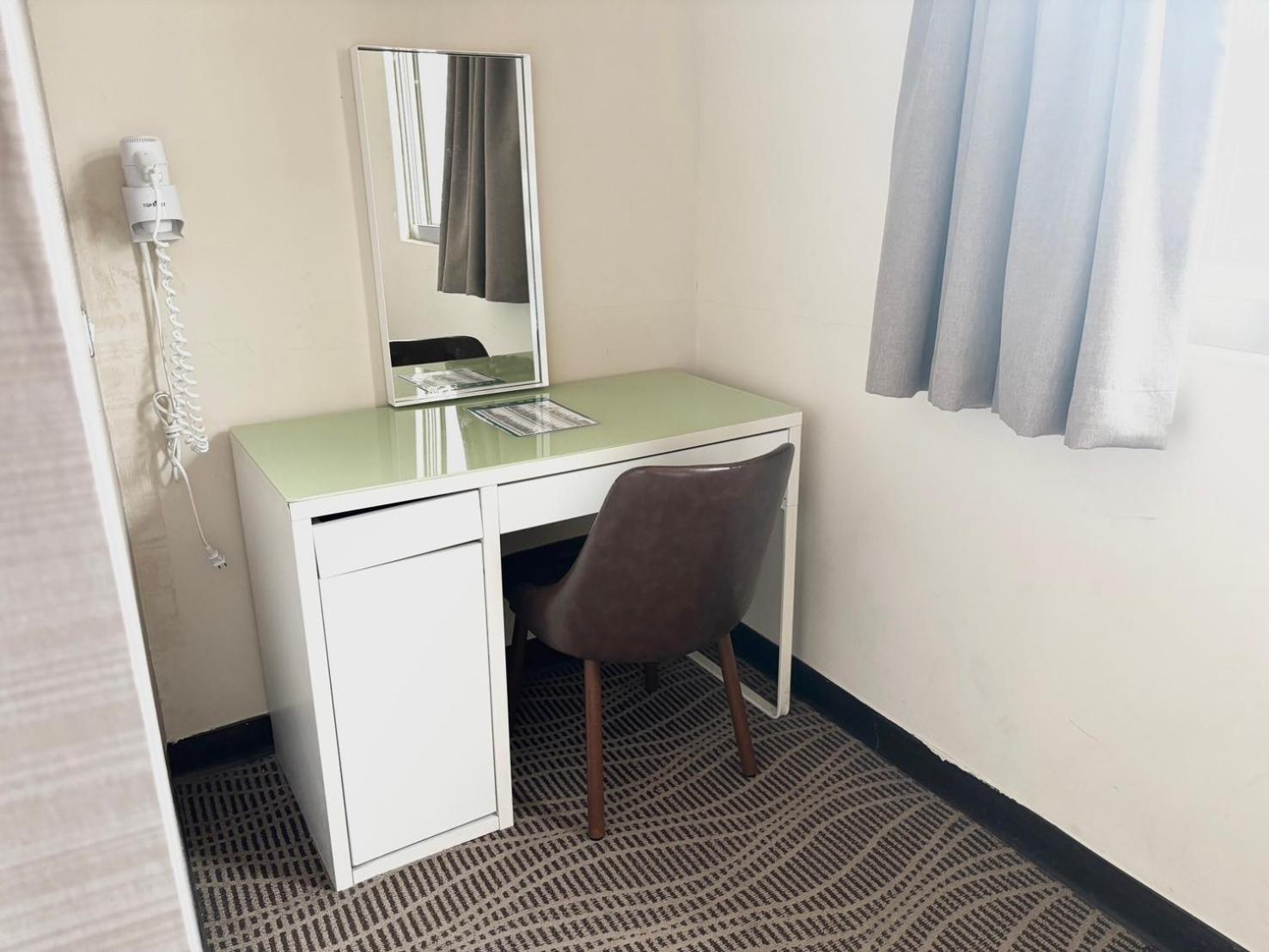 Ximen Hotel Tajpej Kültér fotó