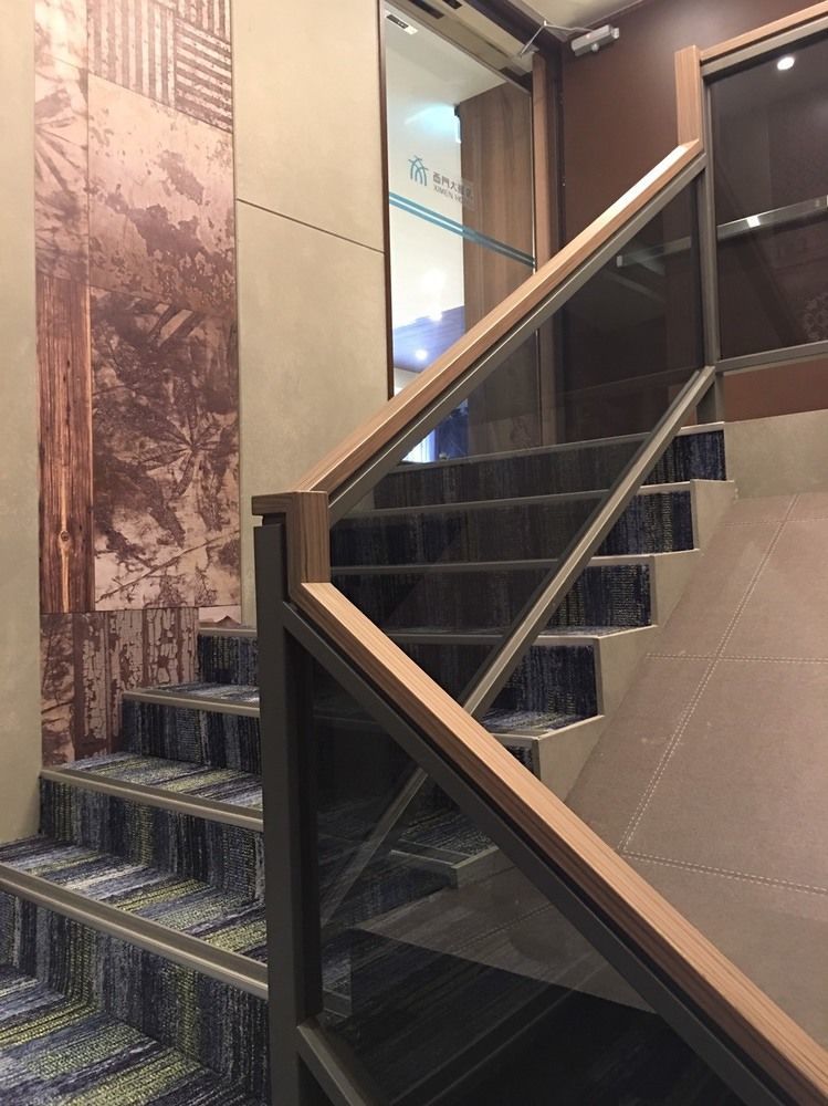 Ximen Hotel Tajpej Kültér fotó